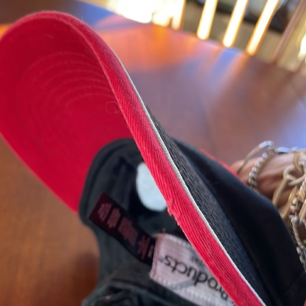 Coca Cola Ball Cap - Picture 7 of 7